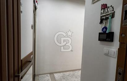 Çanakkale Merkez İsmetpaşa Mahallesinde Satılk 2+1 Daire