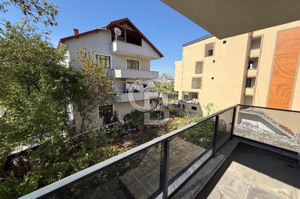 KOCAELİ BAŞİSKELE YUVACIK SATILIK 4+1 ÇATI DUBLEKS DAİRE