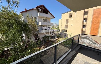 KOCAELİ BAŞİSKELE YUVACIK SATILIK 4+1 ÇATI DUBLEKS DAİRE