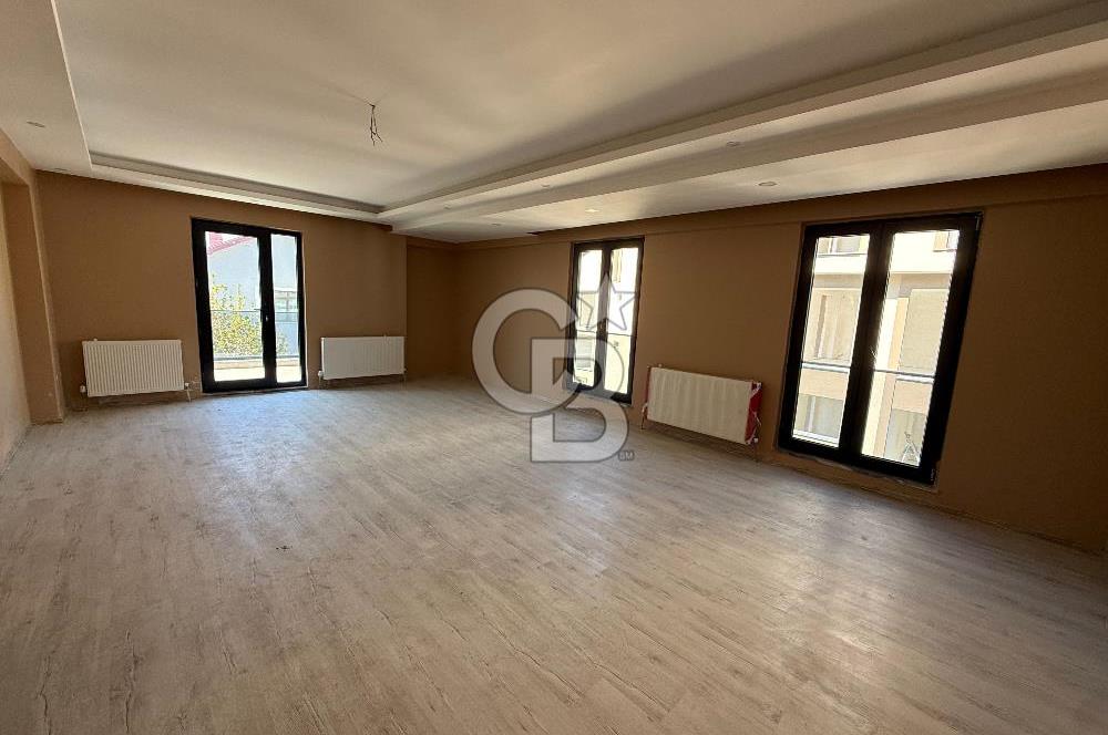 KOCAELİ BAŞİSKELE YUVACIK SATILIK 4+1 ÇATI DUBLEKS DAİRE