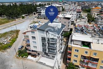 DİDİM MERKEZDE 3+1 BAHÇE DUBLEKS  - 1 - 350314
