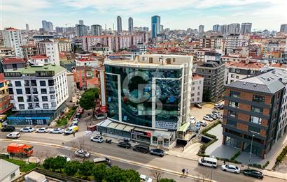 KARTAL ADLİYE VE HASTANE KARŞISI SATILIK OFİS