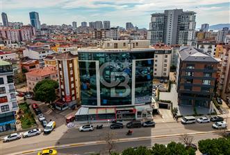 KARTAL ADLİYE VE HASTANE KARŞISI SATILIK DÜKKAN - 1 - 350324