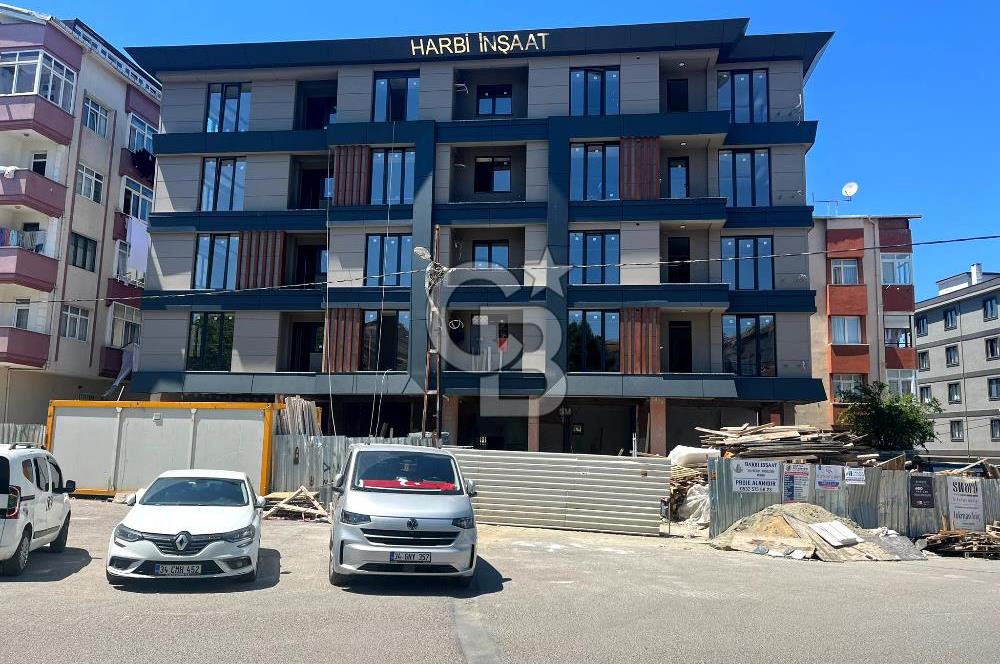 Soğanlık Eraykent Caddesinde Cadde Üstü 300 m² Kiralık Dükkan