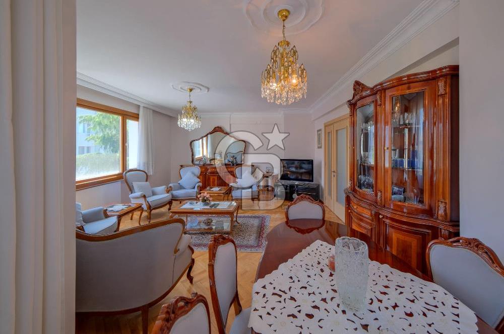 MALTEPE DRAGOS SAHİLDE SATILIK 3+1