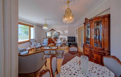 MALTEPE DRAGOS SAHİLDE SATILIK 3+1