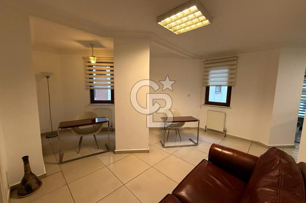 KARTAL ADLİYE VE HASTANE KARŞISI SATILIK OFİS