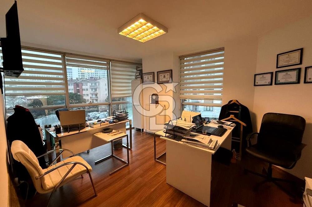 KARTAL ADLİYE VE HASTANE KARŞISI SATILIK OFİS
