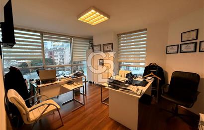 KARTAL ADLİYE VE HASTANE KARŞISI SATILIK OFİS