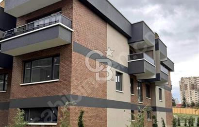 YAŞAMKENT'İN PRESTİJLİ NOKTASINDA SATILIK ÖZEL PROJE VİLLA.