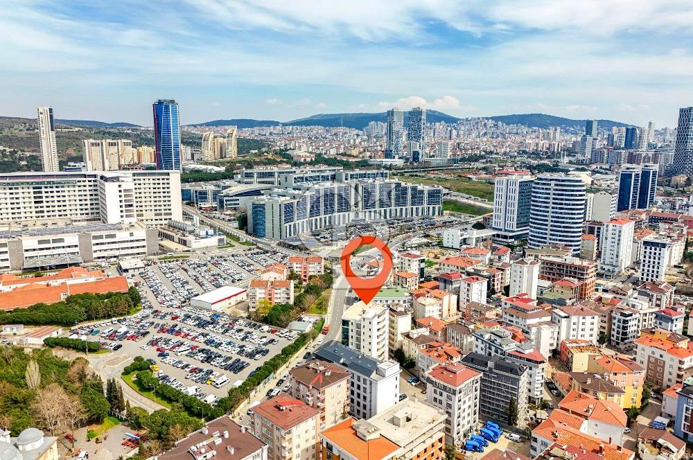 KARTAL ADLİYE VE HASTANE KARŞISI SATILIK DÜKKAN