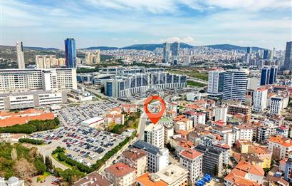 KARTAL ADLİYE VE HASTANE KARŞISI SATILIK DÜKKAN