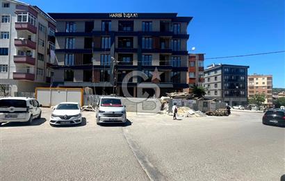 Soğanlık Eraykent Caddesinde Cadde Üstü 300 m² Kiralık Dükkan