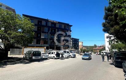 Soğanlık Eraykent Caddesinde Cadde Üstü 300 m² Kiralık Dükkan