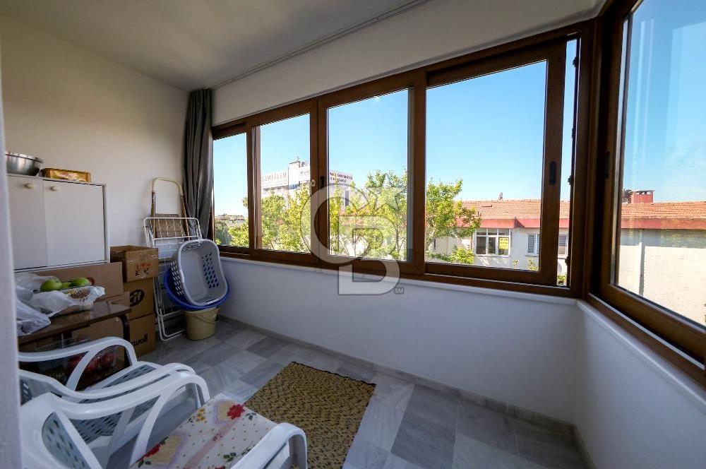 MALTEPE DRAGOS SAHİLDE SATILIK 3+1