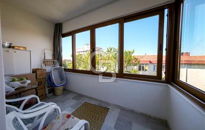 MALTEPE DRAGOS SAHİLDE SATILIK 3+1