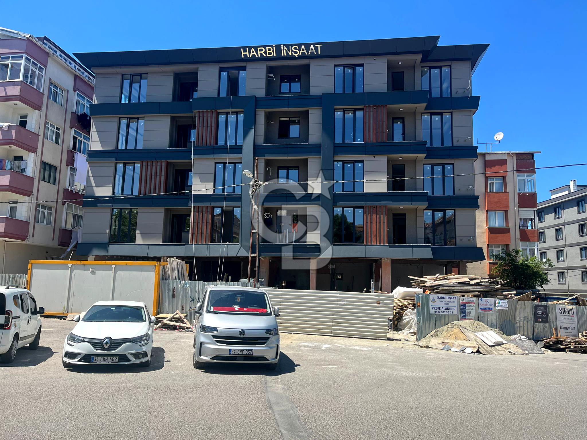 Soğanlık Eraykent Caddesinde Cadde Üstü 300 m² Kiralık Dükkan