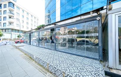KARTAL ADLİYE VE HASTANE KARŞISI SATILIK DÜKKAN