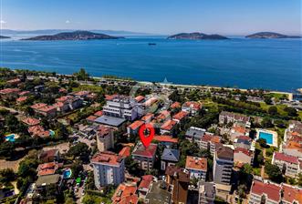 MALTEPE DRAGOS SAHİLDE SATILIK 3+1 - 1 - 350307