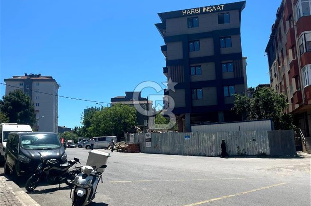 Soğanlık Eraykent Caddesinde Cadde Üstü 300 m² Kiralık Dükkan