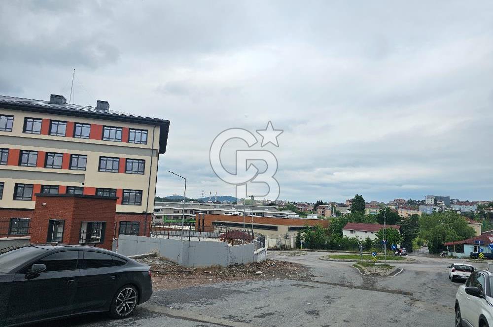 Özyeğin Üniversitesi yanı 1+1 Kiralık Daire 