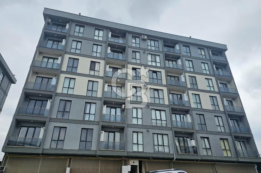 Özyeğin Üniversitesi yanı 1+1 Kiralık Daire 