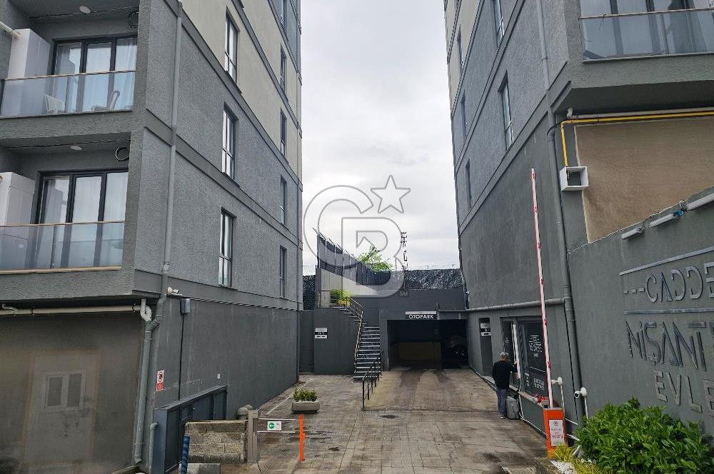 Özyeğin Üniversitesi yanı 1+1 Kiralık Daire 