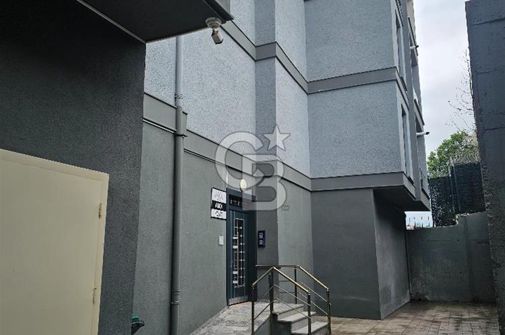 Özyeğin Üniversitesi yanı 1+1 Kiralık Daire 