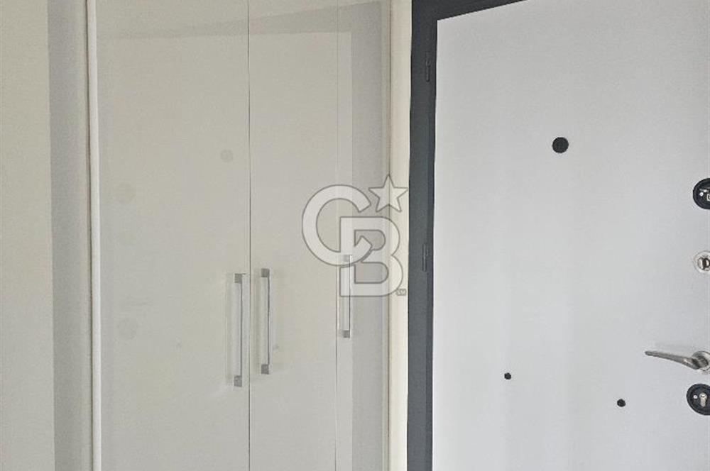 Özyeğin Üniversitesi yanı 1+1 Kiralık Daire 