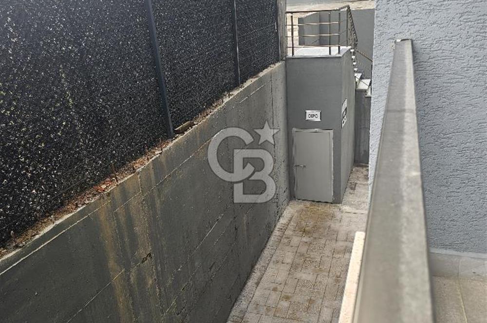 Özyeğin Üniversitesi yanı 1+1 Kiralık Daire 