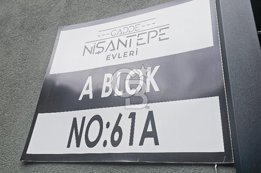 Özyeğin Üniversitesi yanı 1+1 Kiralık Daire 