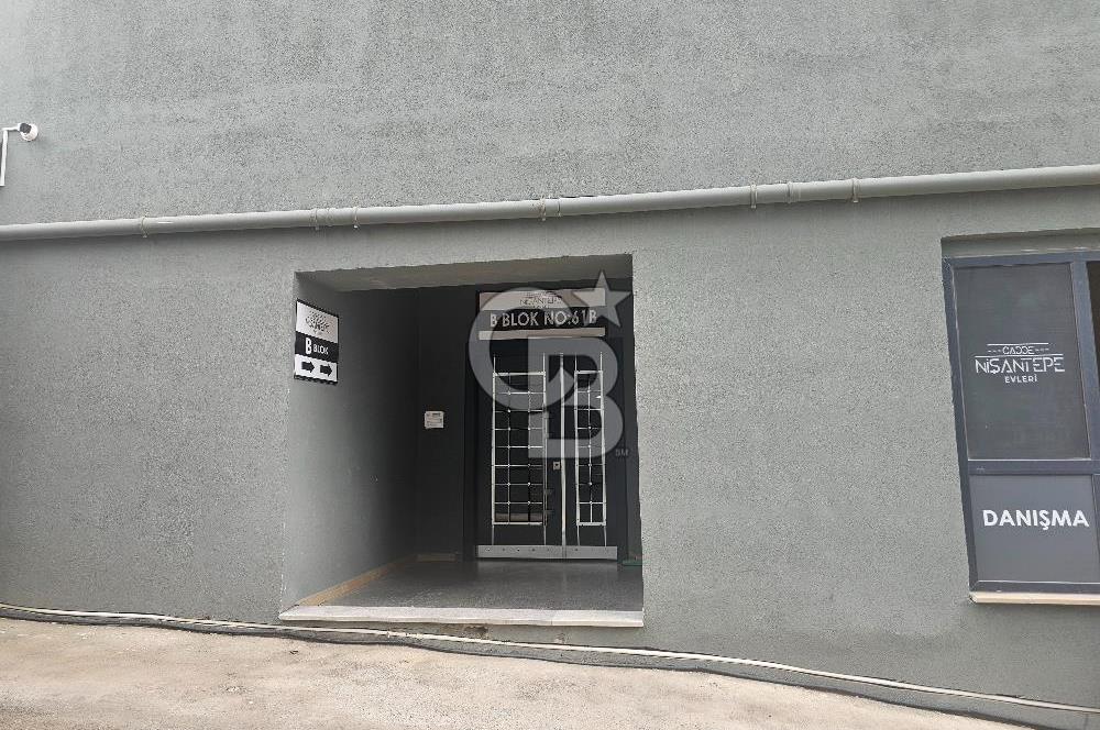Özyeğin Üniversitesi yanı 1+1 Kiralık Daire 