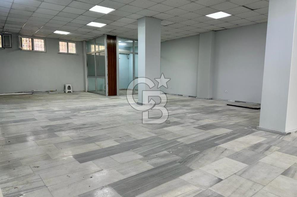 PENDİK ANKARA CADDESİ’ NDE SATILIK PRESTİJLİ DÜKKAN 