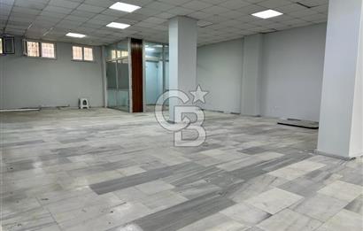 PENDİK ANKARA CADDESİ’ NDE SATILIK PRESTİJLİ DÜKKAN 