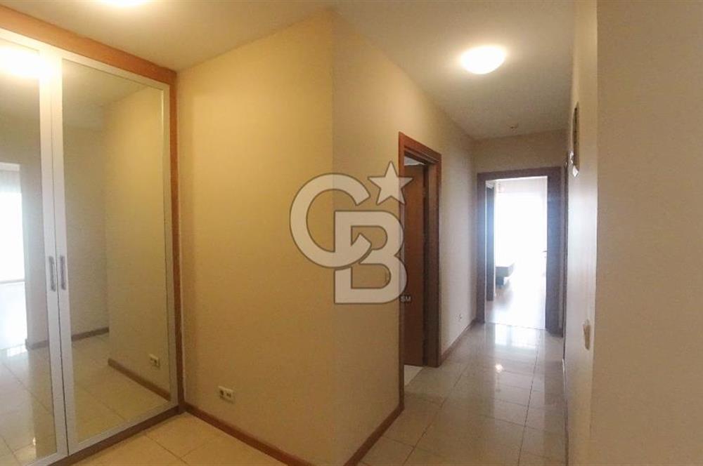 İzmir Mavişehir Soyak A Etapta Kiralık 2+1 104 M² Daire