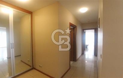 İzmir Mavişehir Soyak A Etapta Kiralık 2+1 104 M² Daire