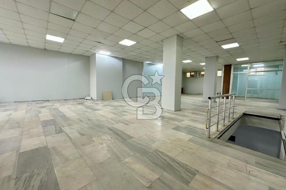 PENDİK ANKARA CADDESİ’ NDE SATILIK PRESTİJLİ DÜKKAN 