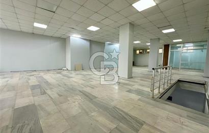 PENDİK ANKARA CADDESİ’ NDE SATILIK PRESTİJLİ DÜKKAN 