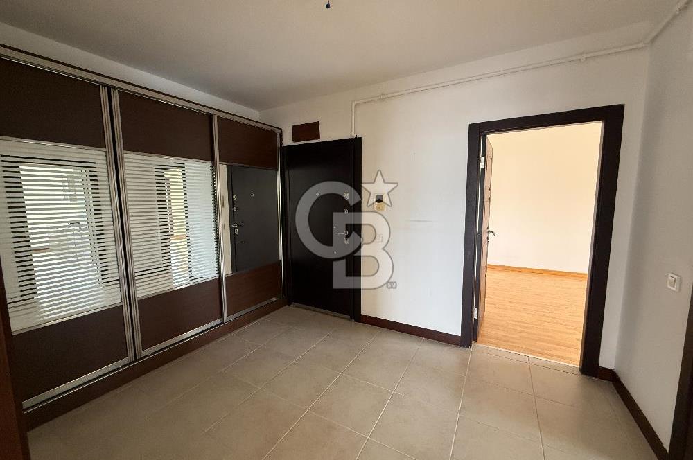 SEĞMEN BAĞLICA KONUTLARINDA PEYZAJ CEPHELİ ARAKAT LÜKS 4+1 DAİRE
