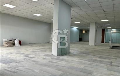 PENDİK ANKARA CADDESİ’ NDE SATILIK PRESTİJLİ DÜKKAN 