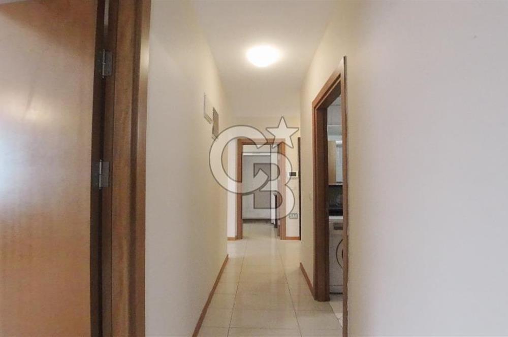 İzmir Mavişehir Soyak A Etapta Kiralık 2+1 104 M² Daire