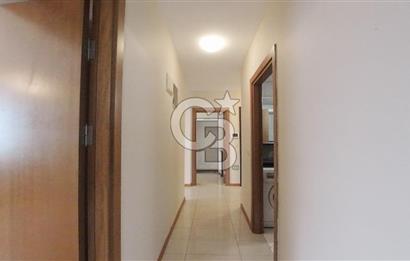İzmir Mavişehir Soyak A Etapta Kiralık 2+1 104 M² Daire