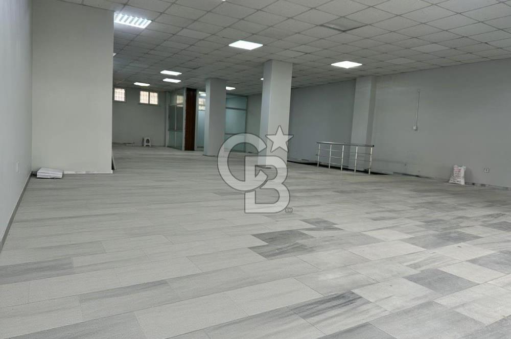 PENDİK ANKARA CADDESİ’ NDE SATILIK PRESTİJLİ DÜKKAN 
