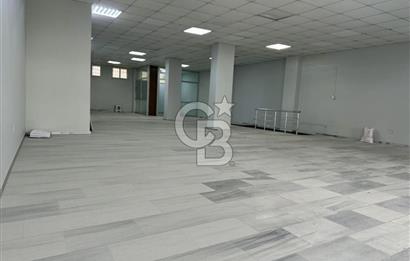 PENDİK ANKARA CADDESİ’ NDE SATILIK PRESTİJLİ DÜKKAN 