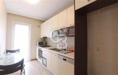 İzmir Mavişehir Soyak A Etapta Kiralık 2+1 104 M² Daire