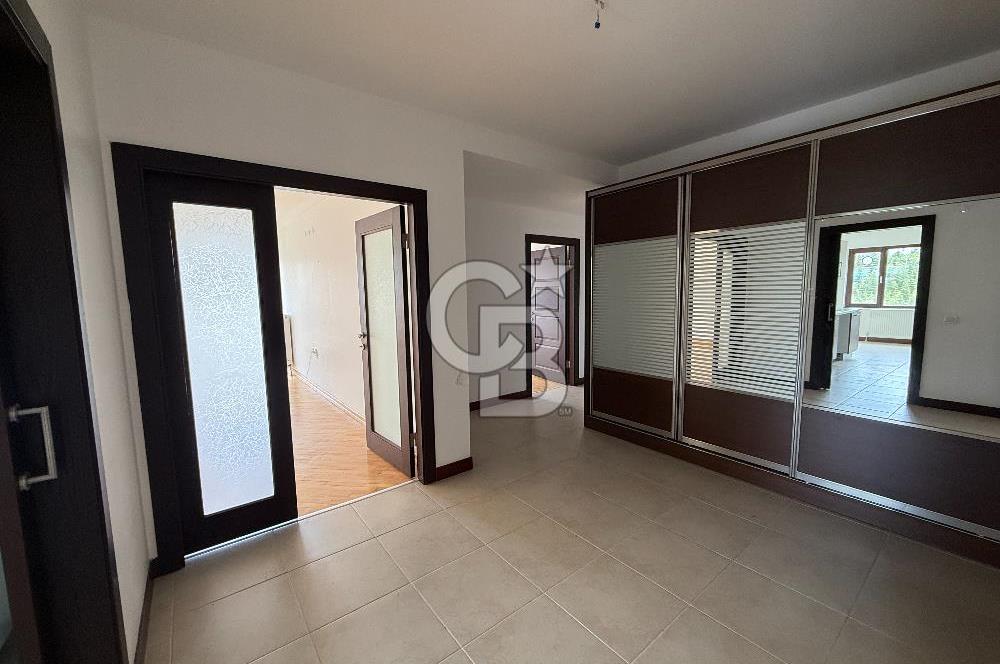 SEĞMEN BAĞLICA KONUTLARINDA PEYZAJ CEPHELİ ARAKAT LÜKS 4+1 DAİRE