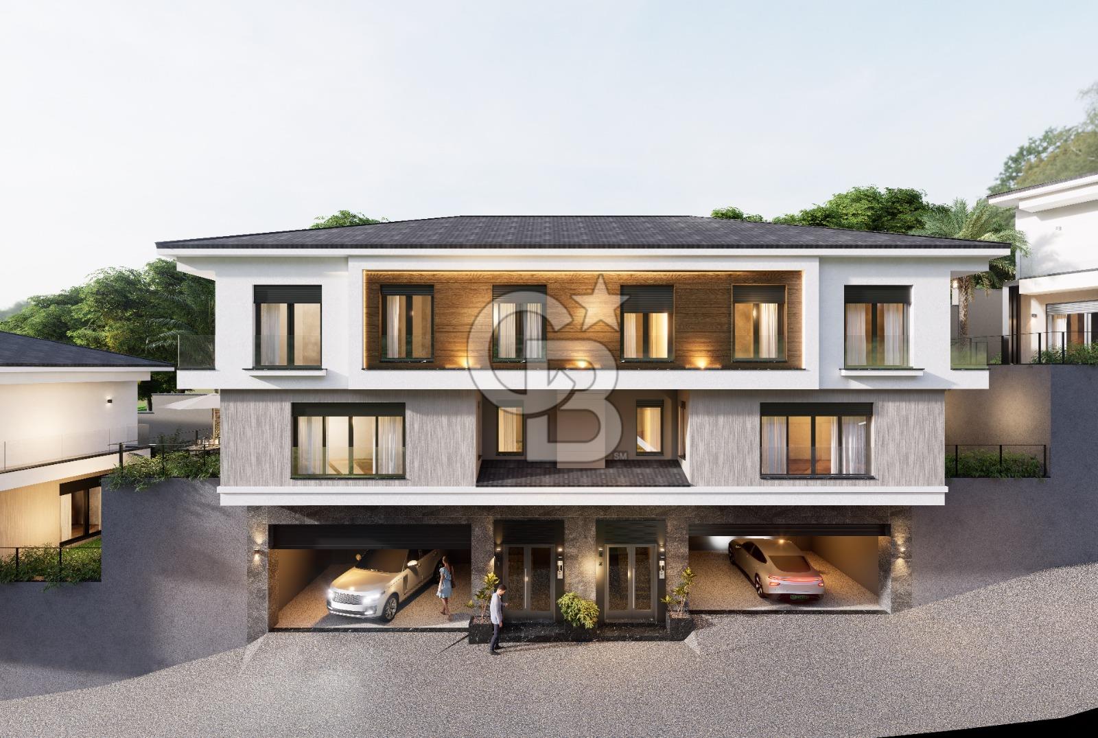 EFES SELÇUK’TA PROJEDEN SATILIK  ULTRA LÜKS VİLLALAR