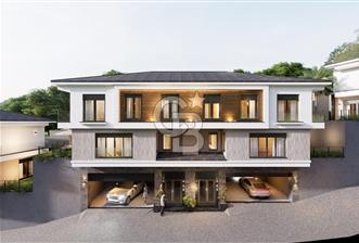 EFES SELÇUK’TA PROJEDEN SATILIK  ULTRA LÜKS VİLLALAR - 10 - 350385