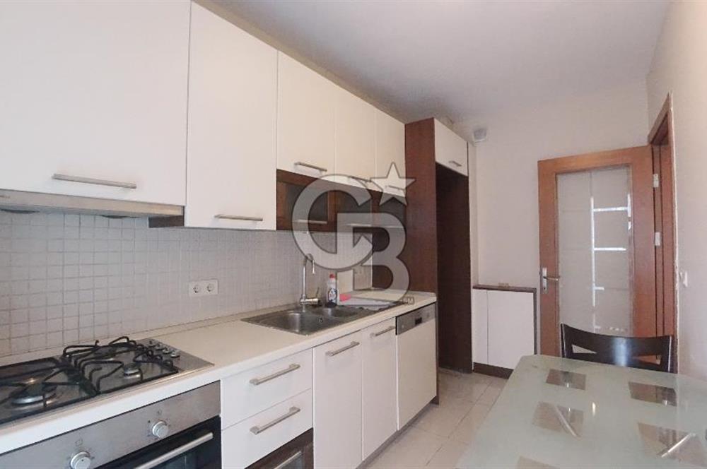 İzmir Mavişehir Soyak A Etapta Kiralık 2+1 104 M² Daire