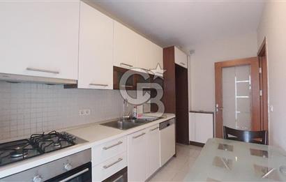 İzmir Mavişehir Soyak A Etapta Kiralık 2+1 104 M² Daire